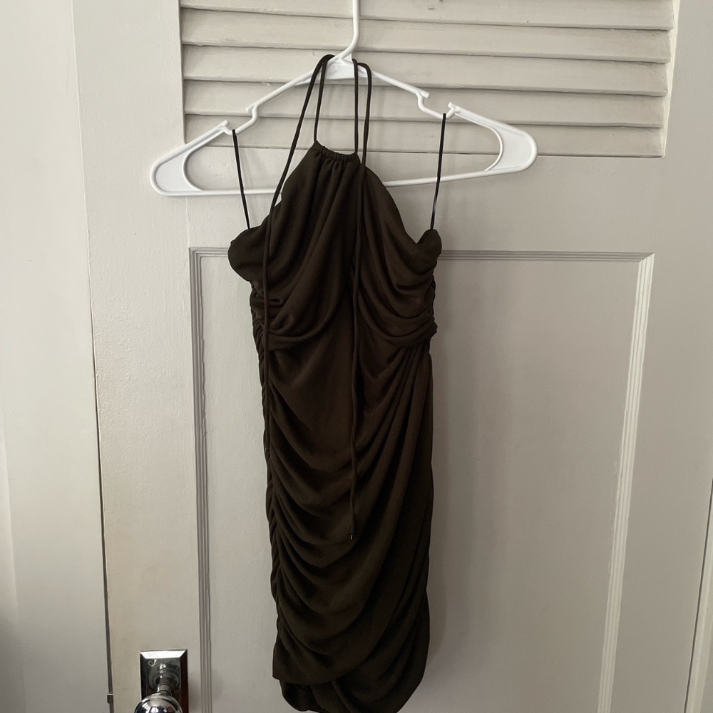 Zara mini dress